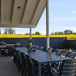 Villavilla 345 - Skastrup Strand, Fyn Og Oer * Bogense