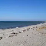 Villavilla 345 - Skastrup Strand, Fyn Og Oer Σπίτι διακοπών Bogense