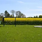 Σπίτι διακοπών Villavilla 345 - Skastrup Strand, Fyn Og Oer Bogense