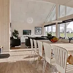 Villavilla 345 - Skastrup Strand, Fyn Og Oer Σπίτι διακοπών
