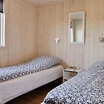 Villavilla 345 - Skastrup Strand, Fyn Og Oer Σπίτι διακοπών Bogense