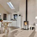 Σπίτι διακοπών Villavilla 345 - Skastrup Strand, Fyn Og Oer *