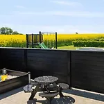 Villavilla 345 - Skastrup Strand, Fyn Og Oer *