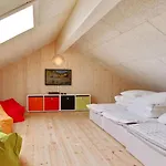 Villavilla 345 - Skastrup Strand, Fyn Og Oer * Bogense