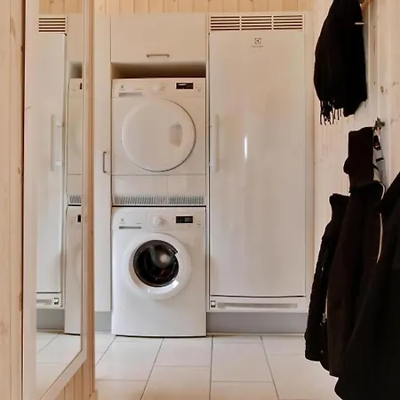 Villavilla 345 - Skastrup Strand, Fyn Og Oer * Bogense