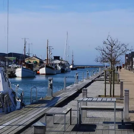 Villavilla #345 - Skåstrup Strand, Fyn Og øer
