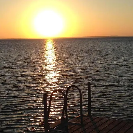 Villavilla #345 - Skåstrup Strand, Fyn Og øer Semesterbostad *