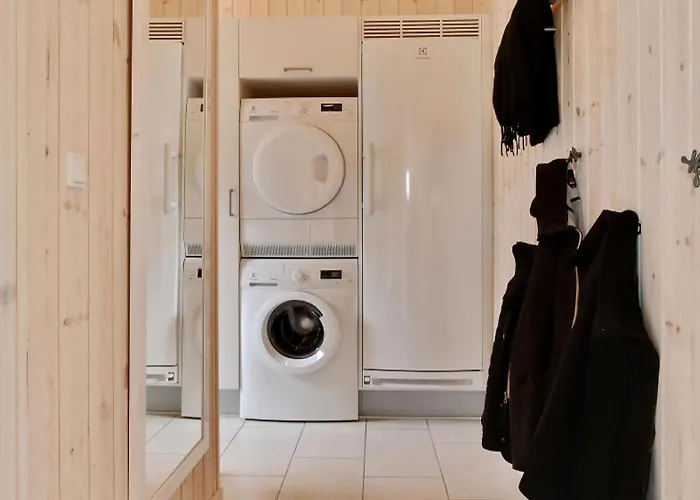 Villavilla 345 - Skastrup Strand, Fyn Og Oer * Bogense