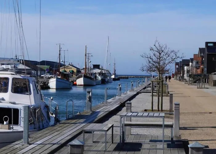 Villavilla 345 - Skastrup Strand, Fyn Og Oer Holiday home *