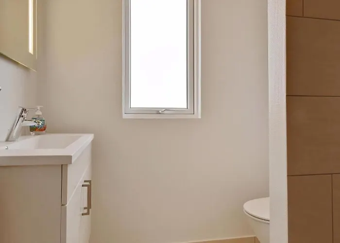 Villavilla 345 - Strand, Fyn Og Oer Bogense