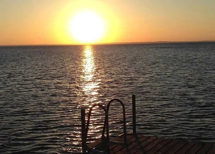 Villavilla 345 - Strand, Fyn Og Oer * Bogense